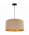 Lampa wisząca z abażurami - MEDIOLAN 2360/1/BZ LIGHT HOME