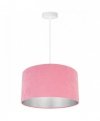Lampa wisząca z abażurami - MEDIOLAN 2365/1/35/RC LIGHT HOME