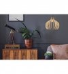Zwis wiszący pojedynczy dekoracyjny - TIMBER 2363/1 LIGHT HOME