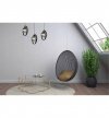Lampa sufitowa ze szklanymi kloszami - RING HAGA 2346/3/G LIGHT HOME