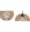 Lampa wisząca nowoczesna - TIMBER 2362/3/OW LIGHT HOME
