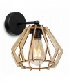 Kinkiet nowoczesny - TIMBER 2360/K LIGHT HOME