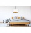 Lampa wisząca z abażurami - MEDIOLAN 2360/1/35/BZ LIGHT HOME