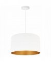 Lampa wisząca z abażurami - MEDIOLAN 2360/1/35/BZ LIGHT HOME