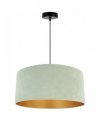Lampa wisząca z abażurami - MEDIOLAN 2360/1/44/PZ LIGHT HOME