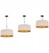 Lampa wisząca z abażurami - MEDIOLAN 2360/1/44/JBZ LIGHT HOME