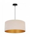Lampa wisząca z abażurami - MEDIOLAN 2360/1/44/JBZ LIGHT HOME