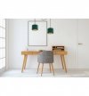 Lampa wisząca z abażurami - SPIDER MEDIOLAN 2360/2 LIGHT HOME