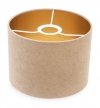 Abażur do lamp - MEDIOLAN 2360/20 LIGHT HOME
