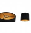 Abażur do lamp - MEDIOLAN 2360/20 LIGHT HOME