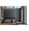 Kinkiet z abażurem - GAMA 2125KP/CZ LIGHT HOME