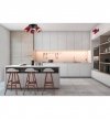 Kinkiet z abażurem - GAMA 2125KP/K LIGHT HOME