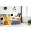 Lampa wisząca ze szklanymi kloszami - NOVALJA 2395/3OW/MIX LIGHT HOME