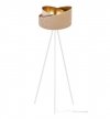 Lampa podłogowa  - MEDIOLAN 2355/TM/Z LIGHT HOME