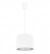 Zwis wiszący pojedynczy dekoracyjny - MEDIOLAN 2360/1/20LP/C LIGHT HOME