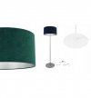 LAMPA PODŁOGOWA WELUROWA MEDIOLAN LIGHT HOME LIGHT HOME