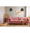 Lampa wisząca z abażurami - WERONA 2403/1/S LIGHT HOME