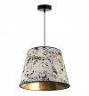 Lampa wisząca z abażurami - WERONA 2405/1/S LIGHT HOME