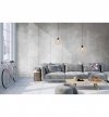 Zwis wiszący pojedynczy dekoracyjny - SPIDER TIMBER 2359/2 LIGHT HOME