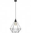 Lampa Retro Wisząca Nowoczesna Loft LIGHT HOME