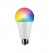Inteligentna Żarówka LED RGB Wi-Fi, E27, 11W, A70, Zmienna Barwa