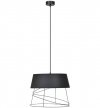 Zwis wiszący pojedynczy kuchenny - FACTORY 1945/1 LIGHT HOME