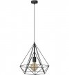 Zwis wiszący pojedynczy industrialny - FORM 1486/1 LIGHT HOME
