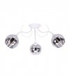 Lampa sufitowa klasyczna - ELIZA 1986/3/C LIGHT HOME
