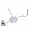 Lampa sufitowa klasyczna - ELIZA 1986/3/C LIGHT HOME