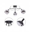 Lampa sufitowa klasyczna - ELIZA 1986/3/C LIGHT HOME