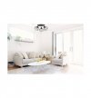 Lampa sufitowa nowoczesna - EDISON 1502/3/OP LIGHT HOME