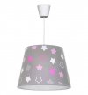 Lampa wisząca dziecięca - KIDS2 2026/1 LIGHT HOME