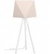 Lampka stołowa nocna - EDRON 2015/LN/D LIGHT HOME