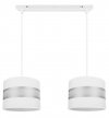 Lampa wisząca nowoczesna - ELEGANCE 2030/2L LIGHT HOME