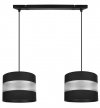Lampa wisząca nowoczesna - ELEGANCE 2030/2L LIGHT HOME