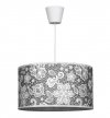 Lampa wisząca nowoczesna - GERO2 1954/1/K LIGHT HOME