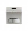 Lampa wisząca regulowana - CLASSIC 1155/2/L LIGHT HOME