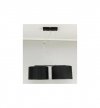 Lampa wisząca regulowana - CLASSIC 1155/2/L LIGHT HOME