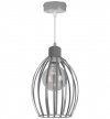 Lampa LOFT Industrialna - TOMI 2070/1