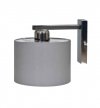 Kinkiet z abażurami - KORAL 1507/K LIGHT HOME
