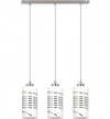 Lampa wisząca kuchenna - COBI 1380/3 LIGHT HOME