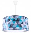 Lampa wisząca nowoczesna - GARO 2120/1/44 LIGHT HOME