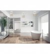 Plafon domowy  - RASTI 2207/1/Z LIGHT HOME