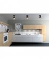 Plafon domowy  - RASTI 2207/1/Z LIGHT HOME