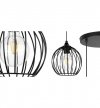 Lampa LOFT  - TORONTO 2245/3/OW