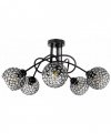 Lampa - CRYSTAL 2220/5 LIGHT HOME