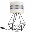 Lampka stołowa nocna - PAGO 2190/1 LIGHT HOME