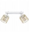Lampa LOFT  - RASTI 2206/2/Z LIGHT HOME