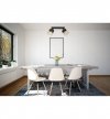 Lampa LOFT  - RASTI 2206/2/Z LIGHT HOME