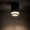 NOWODVORSKI PLAFON LAMPA SUFITOWA TUBA ROCK  PRO